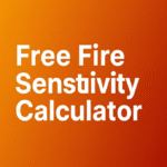 Free fire sencitivity calculater2