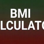 BMI Calculator