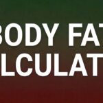 Body Fat Calculator