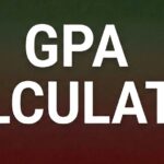 GPA Calculator