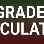 Grade Calculator