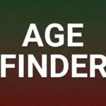 age finder