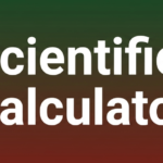 scientific-calculator